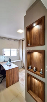 Imagem Apartamento com 3 Quartos à Venda, 96 m² em Centro - Biguaçu