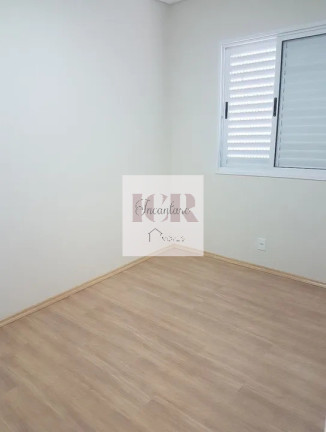 Imagem Apartamento com 2 Quartos à Venda, 53 m² em Jardim Maria Eugênia - Sorocaba Imagem Apartamento com 2 Quartos à Venda, 53 m² em Jardim Maria Eugênia - Sorocaba