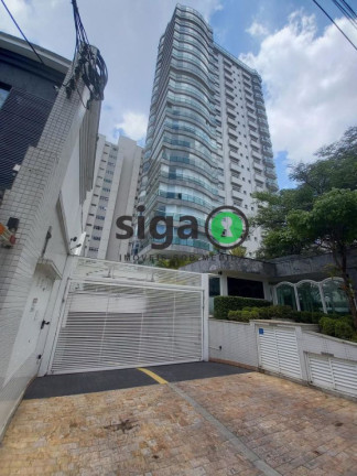 Imagem Apartamento com 4 Quartos à Venda, 324 m² em Moema - São Paulo Imagem Apartamento com 4 Quartos à Venda, 324 m² em Moema - São Paulo