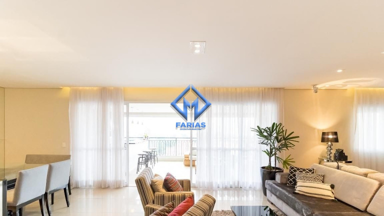 Imagem Apartamento com 3 Quartos à Venda, 213 m² em Ipiranga - São Paulo Imagem Apartamento com 3 Quartos à Venda, 213 m² em Ipiranga - São Paulo