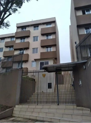 Apartamento com 3 Quartos à Venda, 65 m² em Guaíra - Curitiba