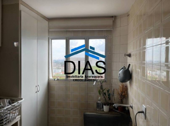 Imagem Apartamento com 3 Quartos à Venda, 207 m² em Centro - Araraquara Imagem Apartamento com 3 Quartos à Venda, 207 m² em Centro - Araraquara