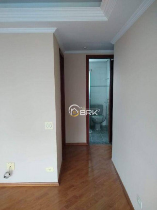 Imagem Apartamento com 3 Quartos para Alugar, 91 m² em Tatuapé - São Paulo Imagem Apartamento com 3 Quartos para Alugar, 91 m² em Tatuapé - São Paulo
