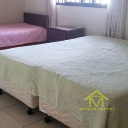 Imagem Casa com 4 Quartos à Venda, 600 m² em Praia De Setiba - Guarapari