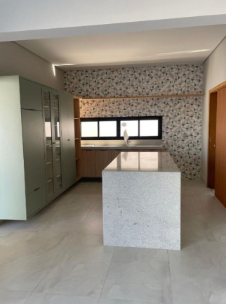 Imagem Casa com 3 Quartos à Venda, 249 m² em Alphaville Nova Esplanada 3 - Votorantim