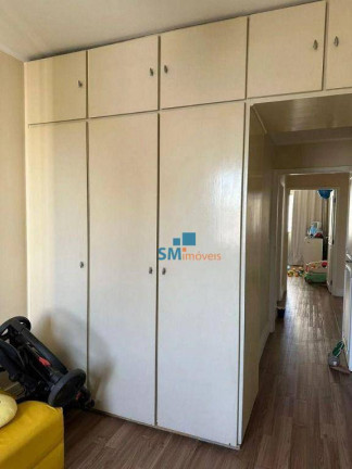 Imagem Apartamento com 4 Quartos à Venda, 130 m² em Brooklin - São Paulo