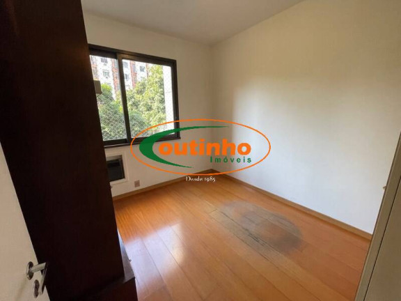 Imagem Apartamento com 3 Quartos à Venda, 100 m² em Tijuca - Rio De Janeiro Imagem Apartamento com 3 Quartos à Venda, 100 m² em Tijuca - Rio De Janeiro