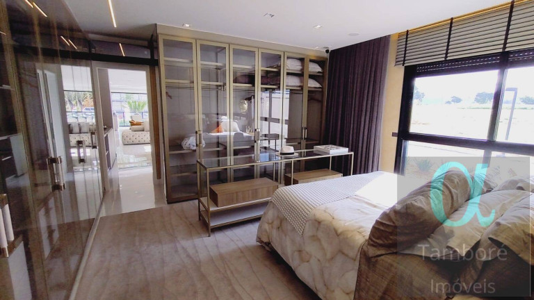 Imagem Apartamento com 3 Quartos à Venda, 86 m² em Alphagran Alphaville - Barueri