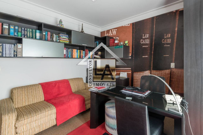 Imagem Casa de Condomínio com 4 Quartos à Venda, 432 m² em Granja Julieta - São Paulo