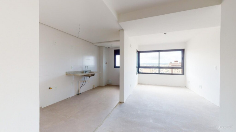Imóvel com 2 Quartos à Venda, 64 m² em Bela Vista - Porto Alegre