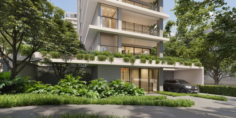 Imagem Apartamento com 3 Quartos à Venda, 146 m² em Moinhos De Vento - Porto Alegre