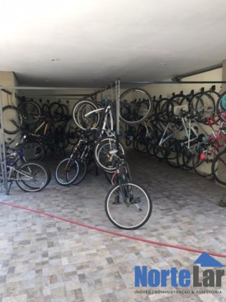 Imagem Apartamento com 2 Quartos à Venda, 55 m² em Nossa Senhora Do ó - São Paulo