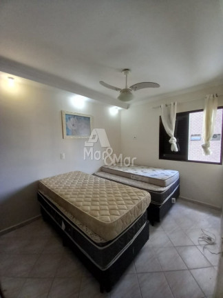 Imagem Apartamento com 4 Quartos à Venda, 156 m² em Vila Alzira - Guarujá Imagem Apartamento com 4 Quartos à Venda, 156 m² em Vila Alzira - Guarujá