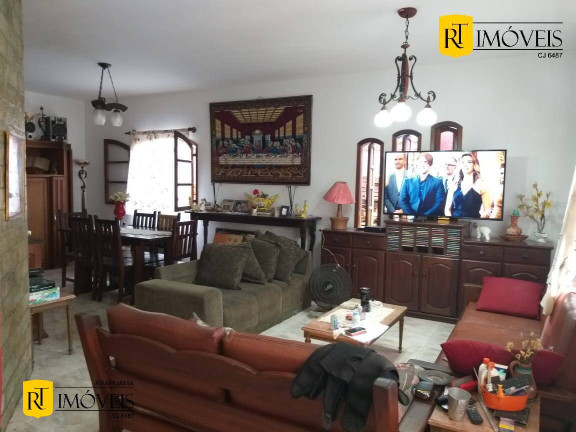 Imagem Casa com 3 Quartos à Venda, 216 m² em Areal - Araruama Imagem Casa com 3 Quartos à Venda, 216 m² em Areal - Araruama