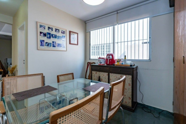Imagem Casa com 4 Quartos à Venda, 287 m² em Vila Inah - São Paulo