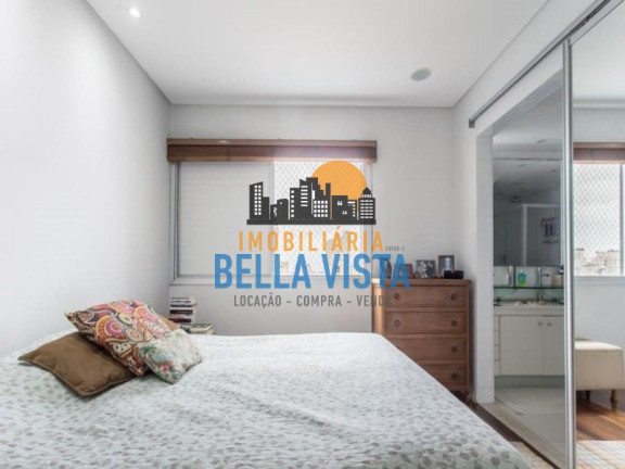 Imagem Apartamento com 3 Quartos à Venda, em Aclimação - São Paulo Imagem Apartamento com 3 Quartos à Venda, em Aclimação - São Paulo