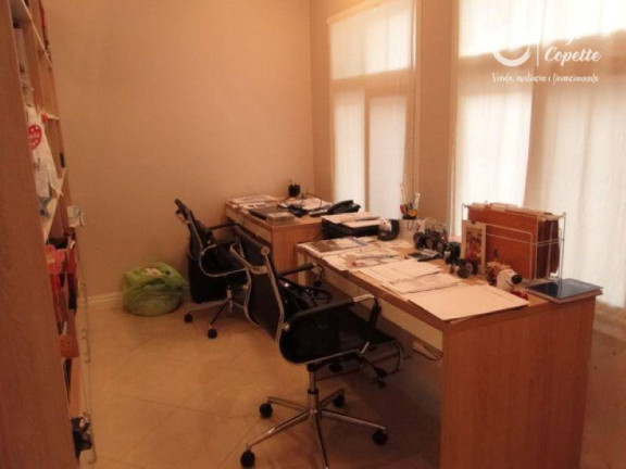 Imagem Casa com 3 Quartos à Venda, 446 m² em Chácara Malota - Jundiaí