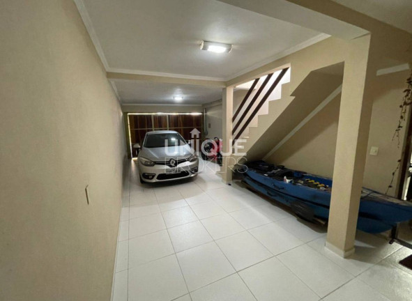 Imagem Casa com 7 Quartos à Venda, 280 m² em Vila Inhamupe - Jundiaí