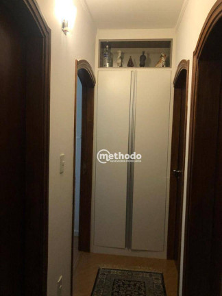 Imagem Apartamento com 3 Quartos à Venda, 111 m² em Cambuí - Campinas Imagem Apartamento com 3 Quartos à Venda, 111 m² em Cambuí - Campinas