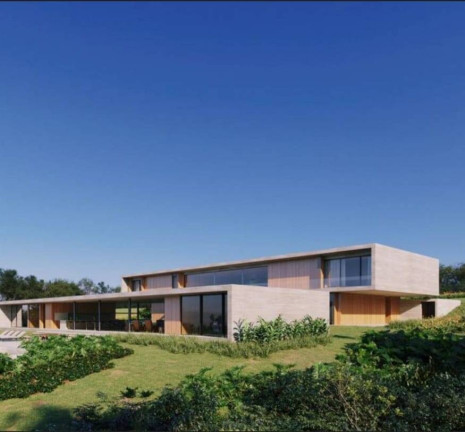 Casa de Condomínio com 7 Quartos à Venda, 2.000 m² em Indaiatuba - Porto Feliz