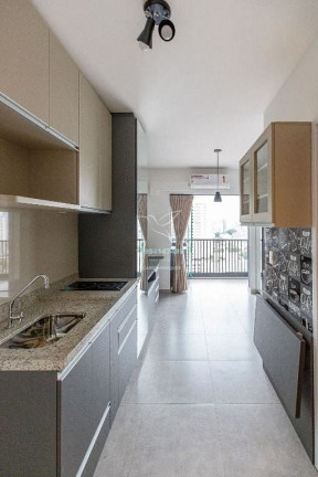 Imagem Apartamento com 1 Quarto à Venda, 22 m² em Jardim Das Acácias - São Paulo Imagem Apartamento com 1 Quarto à Venda, 22 m² em Jardim Das Acácias - São Paulo