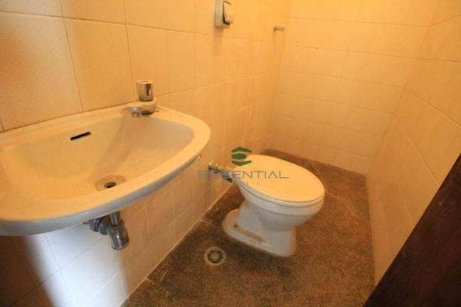 Imagem Apartamento com 3 Quartos à Venda, 158 m² em Centro - São José Do Rio Preto