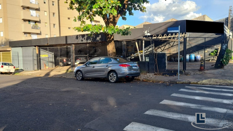 Imagem Terreno à Venda, 286 m² em Jardim Paulistano - Ribeirão Preto