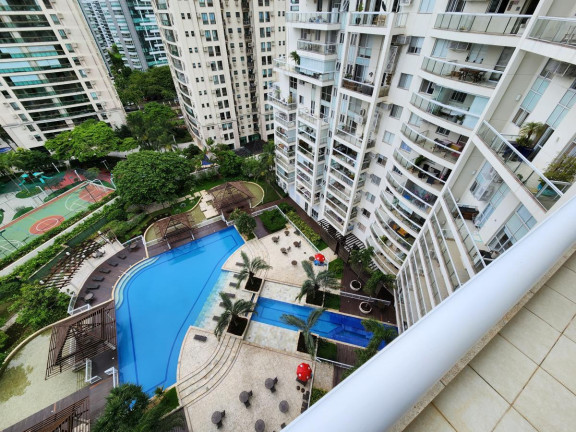 Imagem Apartamento com 2 Quartos à Venda, 124 m² em Barra Da Tijuca - Rio De Janeiro Imagem Apartamento com 2 Quartos à Venda, 124 m² em Barra Da Tijuca - Rio De Janeiro