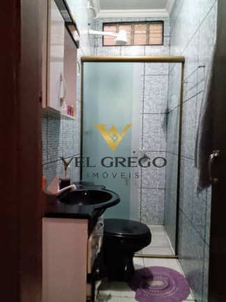 Imagem Casa com 3 Quartos à Venda, 140 m² em Paulicéia - São Bernardo Do Campo Imagem Casa com 3 Quartos à Venda, 140 m² em Paulicéia - São Bernardo Do Campo
