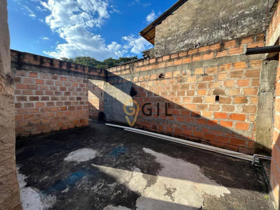 Imagem Casa com 1 Quarto à Venda, 130 m² em Parque Dos Príncipes - Jacareí Imagem Casa com 1 Quarto à Venda, 130 m² em Parque Dos Príncipes - Jacareí