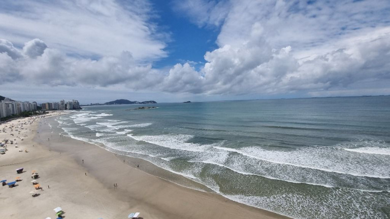 Imagem Apartamento com 1 Quarto à Venda, 70 m² em Astúrias - Guarujá Imagem Apartamento com 1 Quarto à Venda, 70 m² em Astúrias - Guarujá