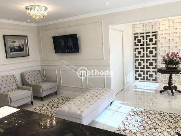 Sala Comercial à Venda, 82 m² em Centro - Campinas