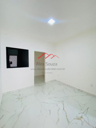 Imagem Casa com 2 Quartos à Venda, 80 m² em Parque Residencial Salerno (nova Veneza) - Sumaré