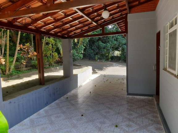 Imagem Chácara com 2 Quartos para Alugar, 1 m² em Mascate - Nazaré Paulista