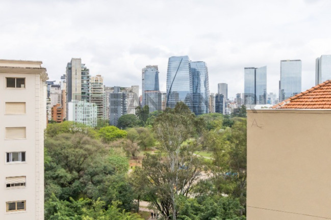 Imagem Imóvel com 4 Quartos à Venda, 271 m² em Itaim Bibi - São Paulo