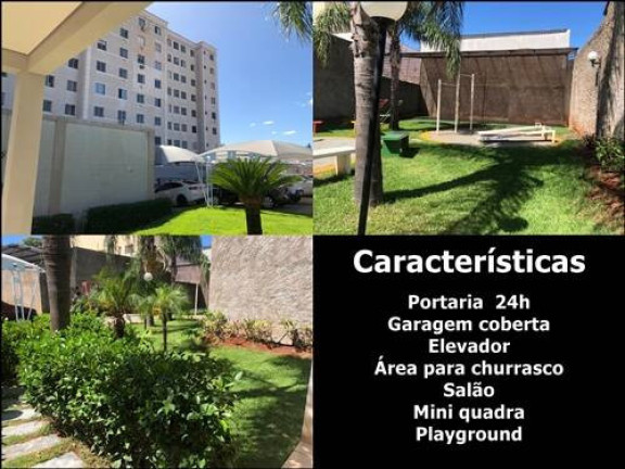 Imagem Apartamento com 2 Quartos à Venda, 53 m² em Vila Filipin - Londrina Imagem Apartamento com 2 Quartos à Venda, 53 m² em Vila Filipin - Londrina