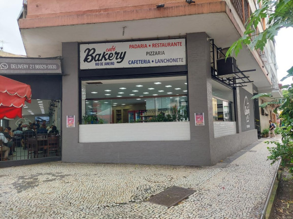 Foto do imóvel Imóvel à Venda, 370 m² em Centro - Rio De Janeiro