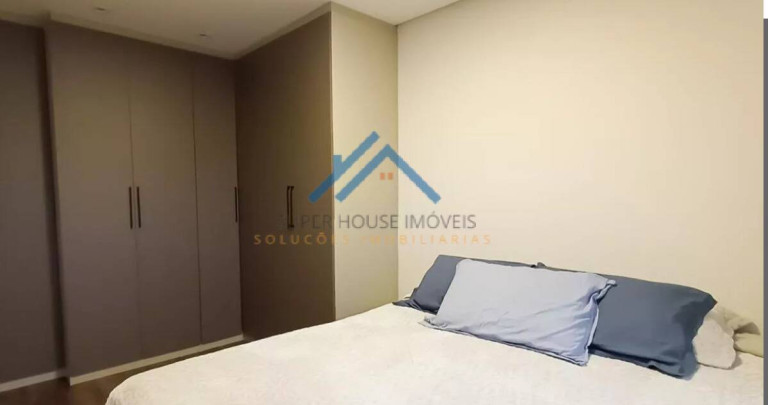 Imagem Apartamento com 1 Quarto à Venda, 47 m² em Alphaville Empresarial - Barueri