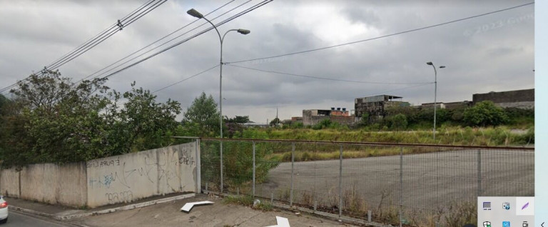 Terreno à Venda, 59.673 m² em Cumbica - Guarulhos