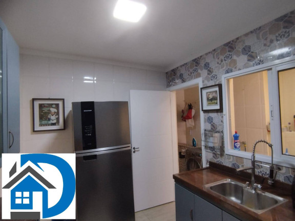 Imagem Casa de Condomínio com 3 Quartos à Venda, 140 m² em Caguassu - Sorocaba