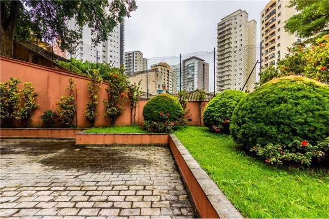 Imagem Apartamento com 3 Quartos à Venda, 73 m² em Chácara Inglesa - São Paulo