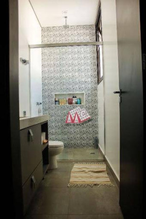 Imagem Sobrado com 3 Quartos à Venda, 368 m² em Condomínio Villa Do Bosque - Sorocaba