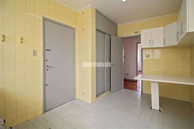 Imagem Apartamento com 3 Quartos à Venda, 130 m² em Jardim Paulista - São Paulo Imagem Apartamento com 3 Quartos à Venda, 130 m² em Jardim Paulista - São Paulo