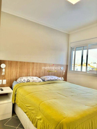 Imagem Apartamento com 3 Quartos à Venda, 118 m² em Alto Da Mooca - São Paulo