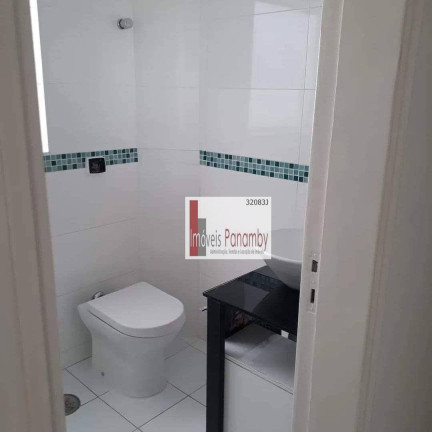 Imagem Apartamento com 2 Quartos à Venda, 70 m² em Indianópolis - São Paulo