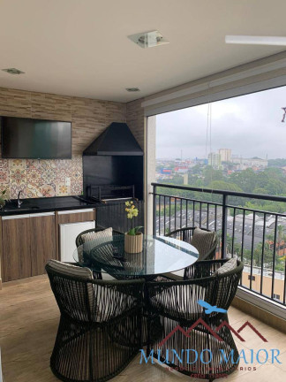 Imagem Apartamento com 3 Quartos à Venda, 81 m² em Independência - São Bernardo Do Campo Imagem Apartamento com 3 Quartos à Venda, 81 m² em Independência - São Bernardo Do Campo