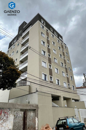 Apartamento com 2 Quartos à Venda, 51 m² em Quitauna - Osasco