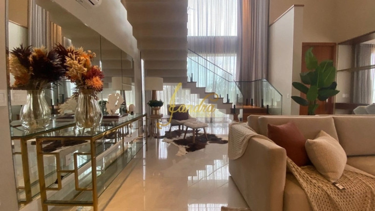 Imagem Casa de Condomínio com 5 Quartos à Venda, 360 m² em Centro - Xangri-la