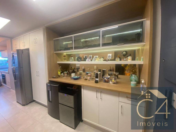 Imagem Apartamento com 2 Quartos à Venda, 50 m² em Jardim Aquárius - São José Dos Campos