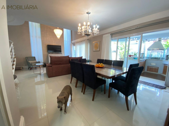 Imagem Casa com 4 Quartos à Venda, 420 m² em Parque Terra Nova Ii - São Bernardo Do Campo